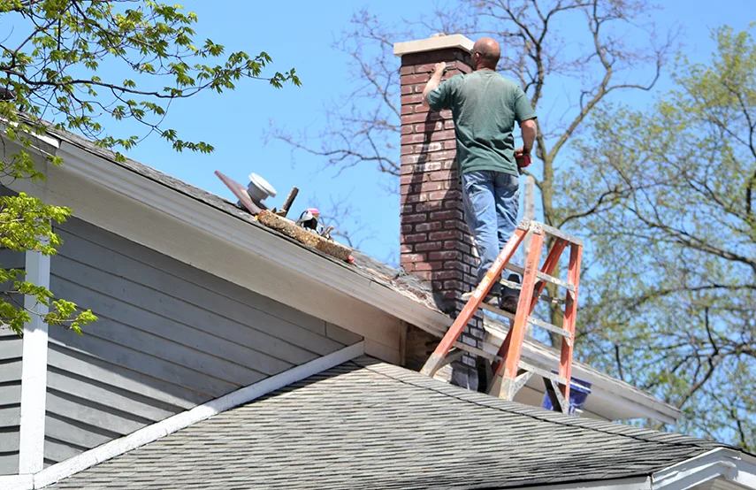 Chimney & Fireplace Inspections Services in Stow, OH